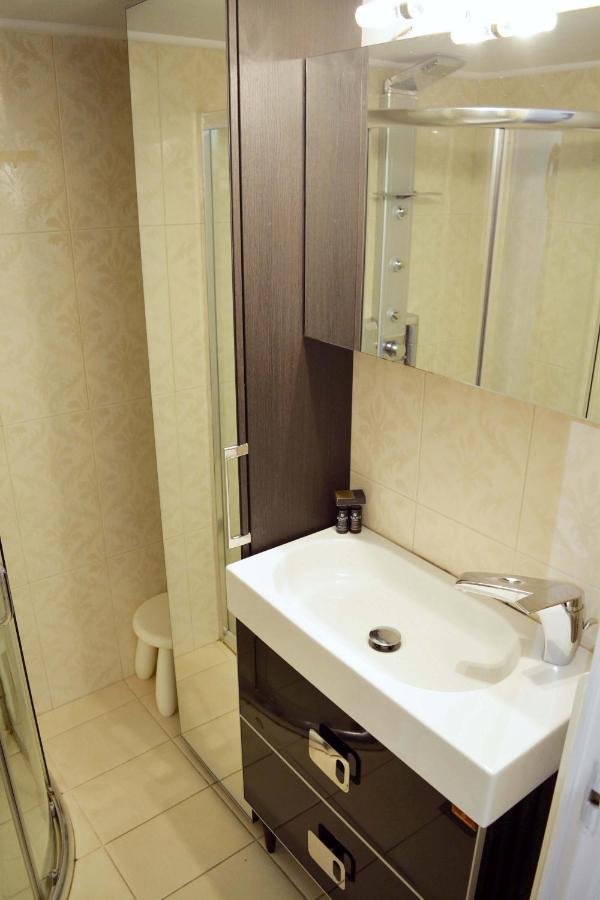 Acropolis View Apartment In Central Athens! Sq1 Bagian luar foto