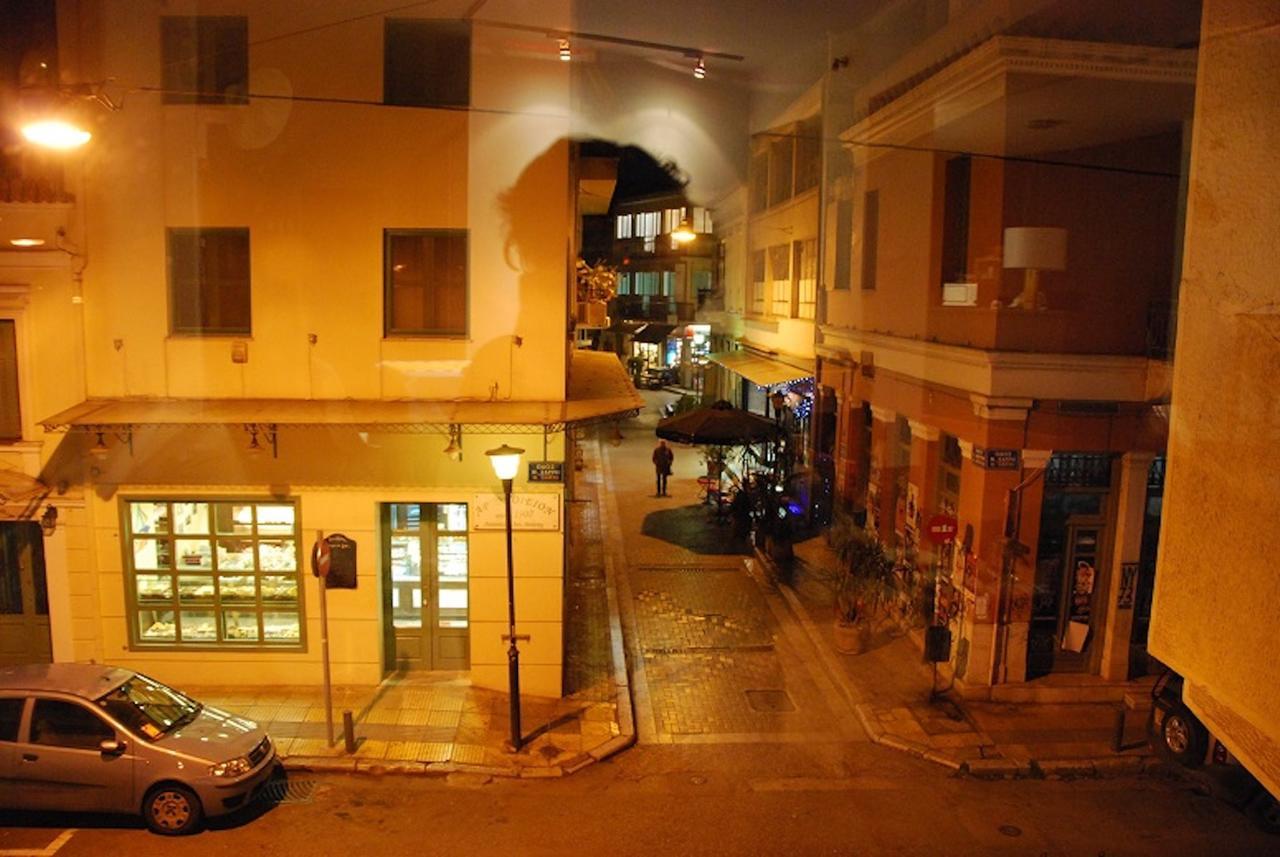 Acropolis View Apartment In Central Athens! Sq1 Bagian luar foto